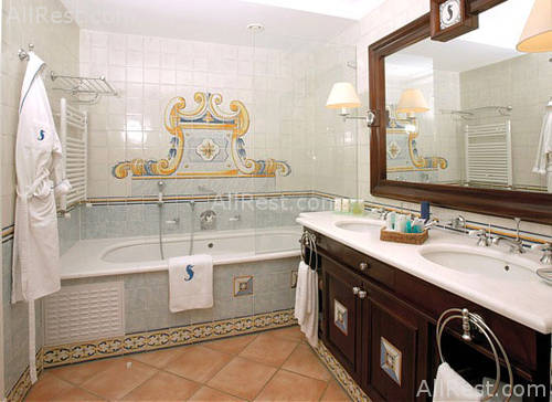 Grand Hotel Residencia 8